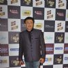 Music director Anu Malik at the 5th Radio Mirchi Music Awards in Yash Raj Studios, Andheri, Mumbai on Thursday, February 6th, evening.