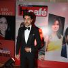 Bollywood actor Imran Khan at the Hindustan times Most Stylish Awards 2013 in Hotel ITC Grand Central, Parel, Mumbai on Thursday, February 6th, evening.