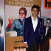 Bollywood actor Abhishek Bachchan at the Hindustan times Most Stylish Awards 2013 in Hotel ITC Grand Central, Parel, Mumbai on Thursday, February 6th, evening.