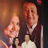 Bhupinder and Mitali Singh pay their tribute to Late Jagjit Singh