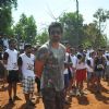 Indias First Time organizes Mud Rush in Kolad