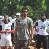 Indias First Time organizes Mud Rush in Kolad