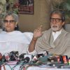 Amitabh Bachchan With Family To Announce Plans Of Ngo