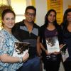 Sanjeev Kapoor's Book Launch Ahh...Chocolate