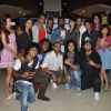 Special Screening Film ABCD