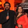 Rani Mukherjee launches Sanjay Leela Bhansali's new show Saraswatichandra on Star Plus