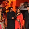 Rani Mukherjee launches Sanjay Leela Bhansali's new show Saraswatichandra on Star Plus