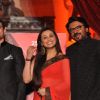 Rani Mukherjee launches Sanjay Leela Bhansali's new show Saraswatichandra on Star Plus