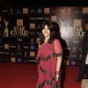 Ekta Kapoor at Renault Star Guild Awards 2013