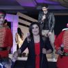 Farah Khan dance to the tunes of Pepsi IPL 2013