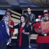 Farah Khan dance to the tunes of Pepsi IPL 2013