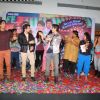 Music launch of Chashme Baddoor