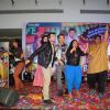 Music launch of Chashme Baddoor