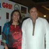 Shashi Ranjan & Rumi Jaffrey's Mushaira event