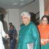 Shashi Ranjan & Rumi Jaffrey's Mushaira event