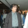 Waseem Barelvi at Shashi Ranjan & Rumi Jaffrey's Mushaira event