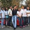 Lavasa Womans Drive & Film I Me Aur Main Promotion