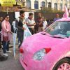 Lavasa Womans Drive & Film I Me Aur Main Promotion