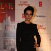 Sunny Deol and Kangana Ranaut at film I LOVE NY theatrical trailer launch