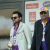 CCL 3 Dubai and Ranchi match pictures