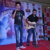 Music Launch of film 'Nautanki Saala'