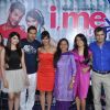 Press Meet of Movie I Aur Main
