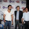 Jackky Bhagnani promotes 'Rangrezz' at 'Wassup Andheri 2013' festival