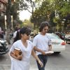 Sonu Nigam's mother's prayer meet