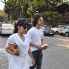 Sonu Nigam's mother's prayer meet