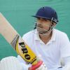 Gurmeet Choudhary : Gurmeet Choudhary plays Cricket!