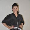 Taapsee Pannu at Film Chashme Baddoor Promotion on Meethi Bai College