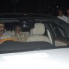 Celebs attend Ambani's bash for Steven Spielberg