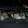 Celebs attend Ambani's bash for Steven Spielberg