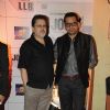 Subhash Kapoor at Premiere of movie Jolly LLB
