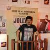 Premiere of movie Jolly LLB