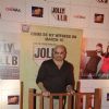 Bharat Dabholkar at Premiere of movie Jolly LLB