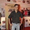 Rajat Kapoor at Premiere of movie Jolly LLB