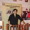 Arbaaz Khan at Premiere of movie Jolly LLB
