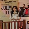 Juhi Chawla at Premiere of movie Jolly LLB
