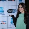 Sanjeeda Shaikh : Sanjeeda Shaikh at the launch of Zee TV's show Badalte Rishton Ki Dastaan