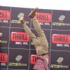 Vidyut Jamwal at Channel BIG RTL Thrill launch