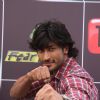 Vidyut Jamwal at Channel BIG RTL Thrill launch