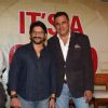 Press conference for JOLLY LLB's success
