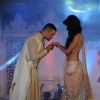 Rohit Roy at Neeta Lulla's fashion show celebrating Shehnaai 2013
