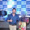 John Abraham unveils Skybags New Collection