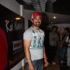 Rannvijay Singh at Film Chashme Buddoor premiere