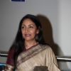 Deepti Naval at Film Chashme Buddoor premiere