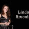 Linda Arsenio : Linda Arsenio