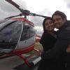 Vivian Dsena and Vahbbizs rocking honeymoon in Australia