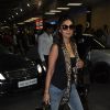 Gauri Khan at Airpot Going to Toifa Awards
